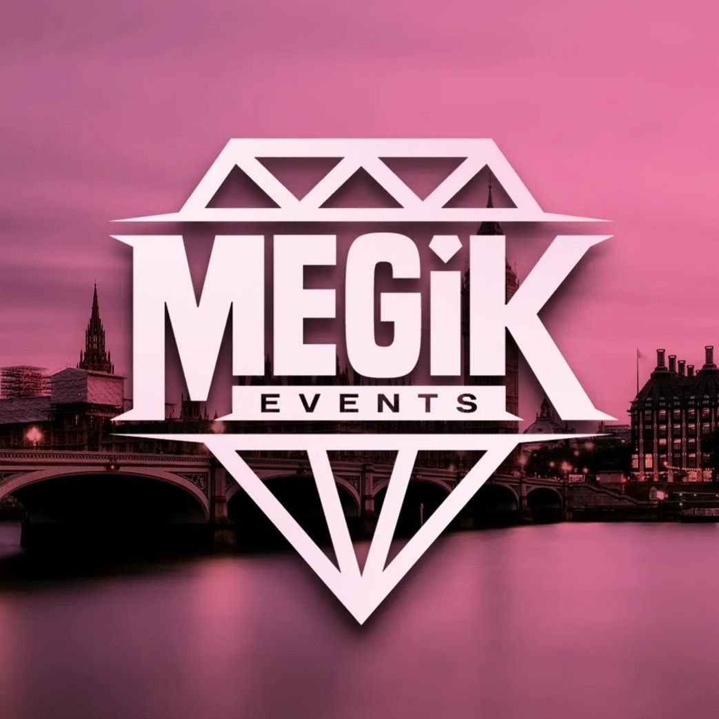 MegiK Events