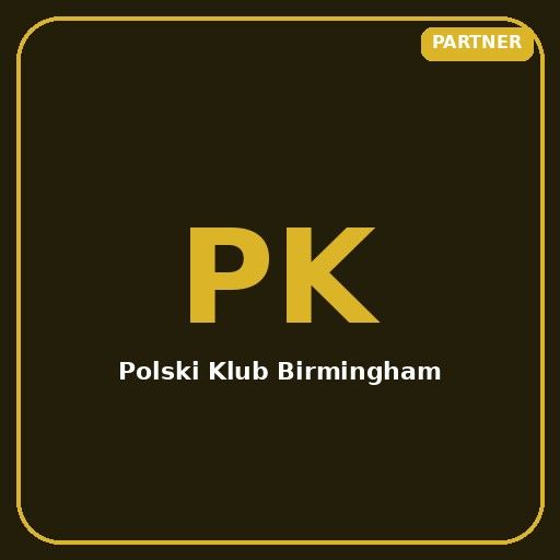 Nazwa: Polski Klub Kulturalny Birmingham